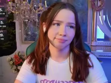 Marrymilash  live sex cam