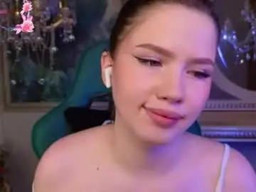 Marrymilash  live sex cam