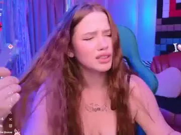 Marrymilash  live sex cam