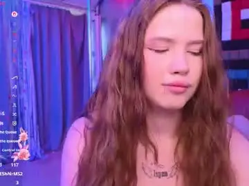 Marrymilash  live sex cam