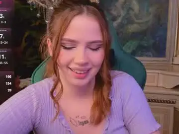 Marrymilash  live sex cam