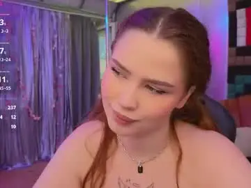 Marrymilash  live sex cam