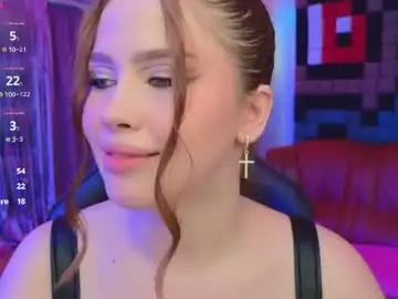 Marrymilash  live sex cam