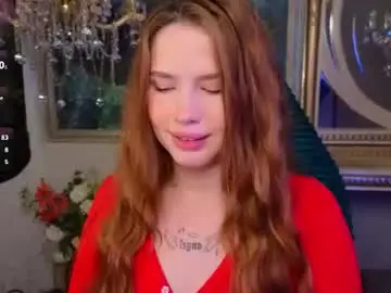 Marrymilash  live sex cam