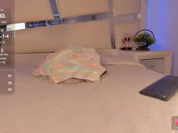 Miss__lola  live sex cam