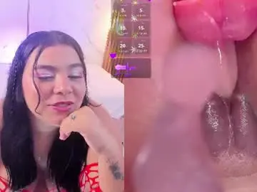 Naireth_  live sex cam