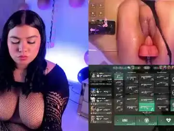Naireth_  live sex cam
