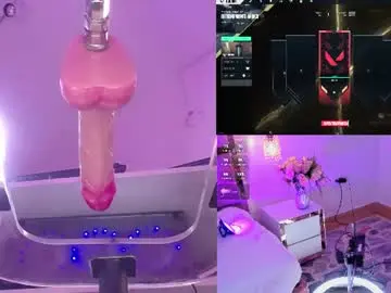 Naireth_  live sex cam