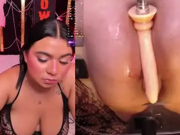 Naireth_  live sex cam