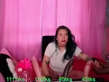Nathalie_zanettii  live sex cam