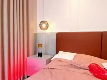 Nelacharm  live sex cam