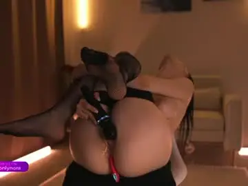 Onlynora  live sex cam