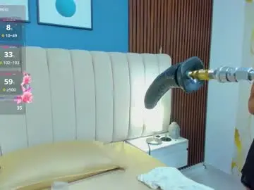 Palmer_velvet  live sex cam