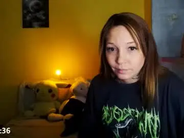 Psyheya  live sex cam