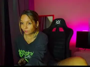 Psyheya  live sex cam