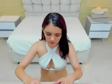 Sabrinamanson1  live sex cam