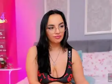 Scarlet_vex  live sex cam