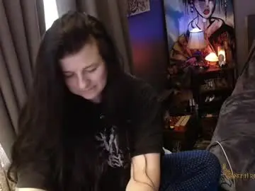 Sentfrmheaven  live sex cam