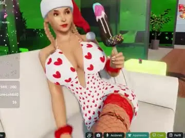 Sweet_fleur  live sex cam