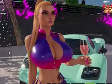 Sweet_fleur  live sex cam