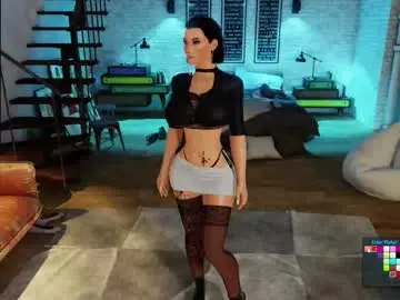 Sweet_fleur  live sex cam