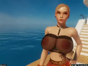 Sweet_fleur  live sex cam