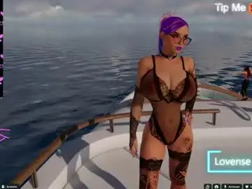 Sweet_fleur  live sex cam