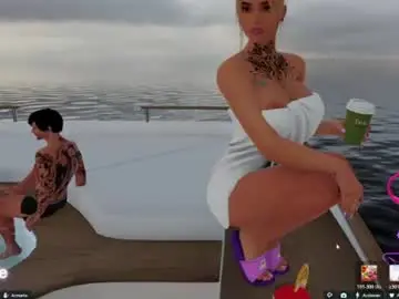 Sweet_fleur  live sex cam