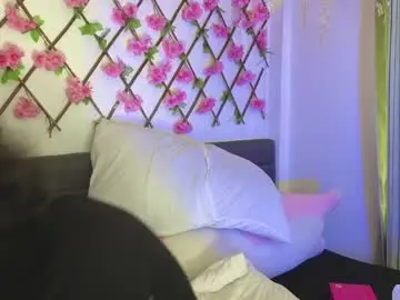 Aria_silk  live sex cam