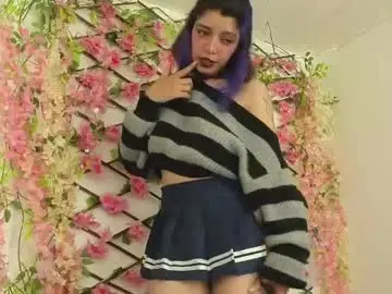 Aria_silk  live sex cam