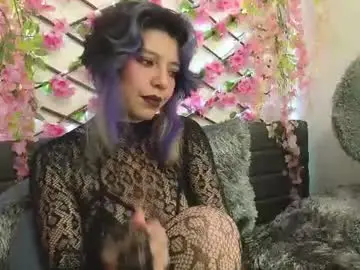 Aria_silk  live sex cam