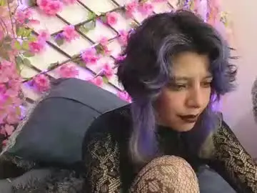 Aria_silk  live sex cam