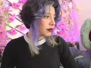 Aria_silk  live sex cam