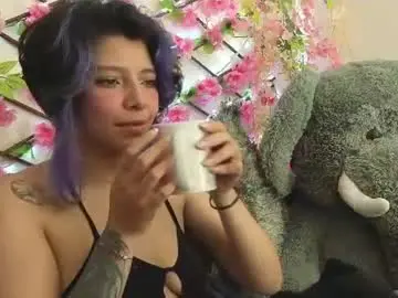 Aria_silk  live sex cam