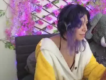 Aria_silk  live sex cam