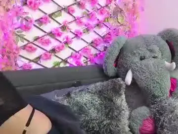 Aria_silk  live sex cam
