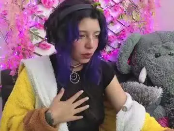 Aria_silk  live sex cam