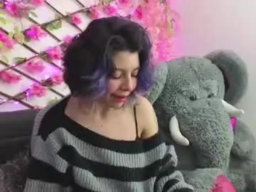 Aria_silk  live sex cam