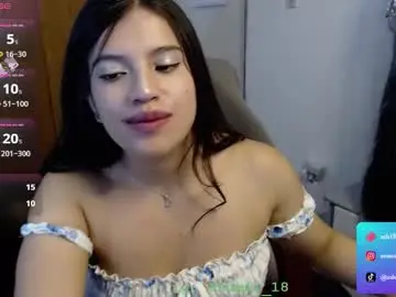 Assu_18  live sex cam