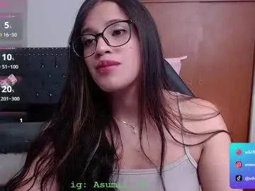 Assu_18  live sex cam