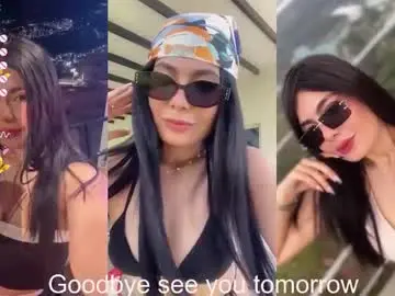 Aylenmiller_  live sex cam