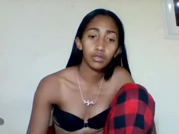 Belle_annah  live sex cam