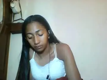 Belle_annah  live sex cam
