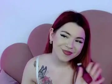 Breezelle  live sex cam