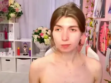 Bubble_kiss  live sex cam