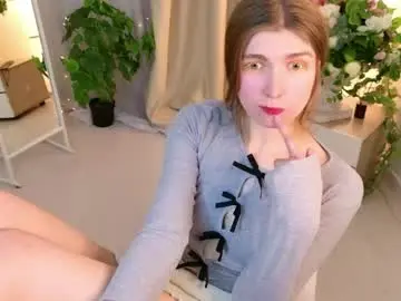 Bubble_kiss  live sex cam