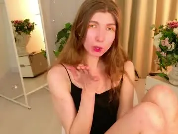 Bubble_kiss  live sex cam