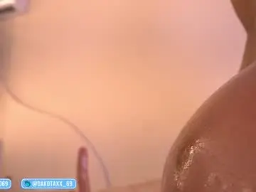 Dakota_leex  live sex cam