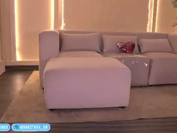 Dakota_leex  live sex cam