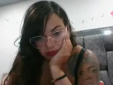 Inkdesire1  live sex cam